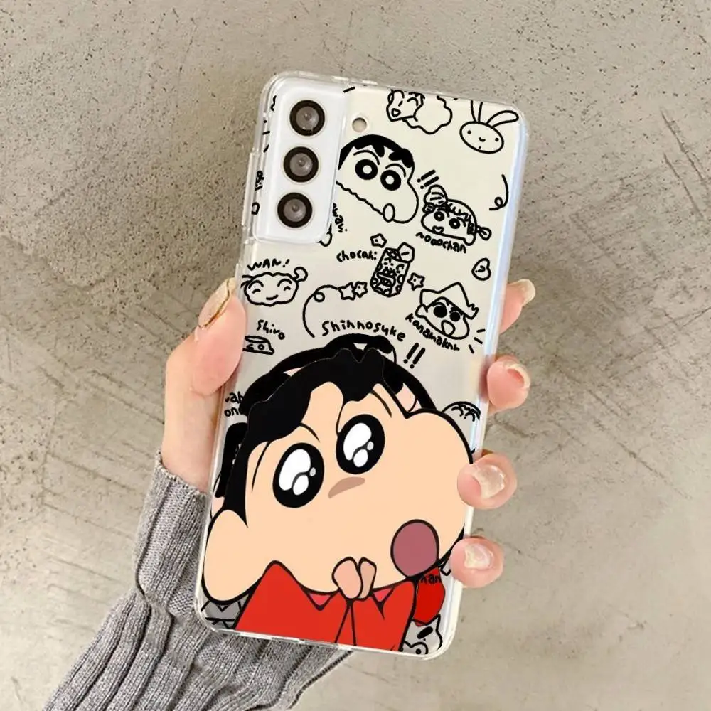 حافظة لهاتف سامسونج جالاكسي S 20 30 21 22 23 24 A 30 50 31 32 51 70 71 72 73 ULTRA Lite #2