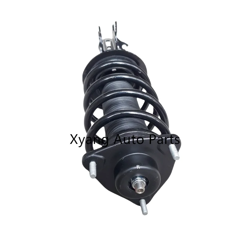 Front Shock Absorber Assembly For Dongfeng Forthing T5 EVO SX5G-2904030 SX5G-2904040