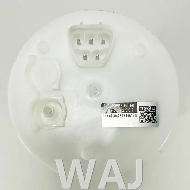 وحدة مضخة الوقود واج 2322147031 ، 23221-47031 يناسب تويوتا بروبوكس، نجاح، 1NZFE #3