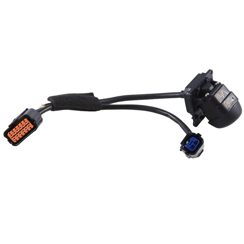 

99241D5000 Резервная камера помощи при парковке, 1 шт. 99241-D5000 для Kia Optima 2019-2020, камера заднего вида, камера заднего вида