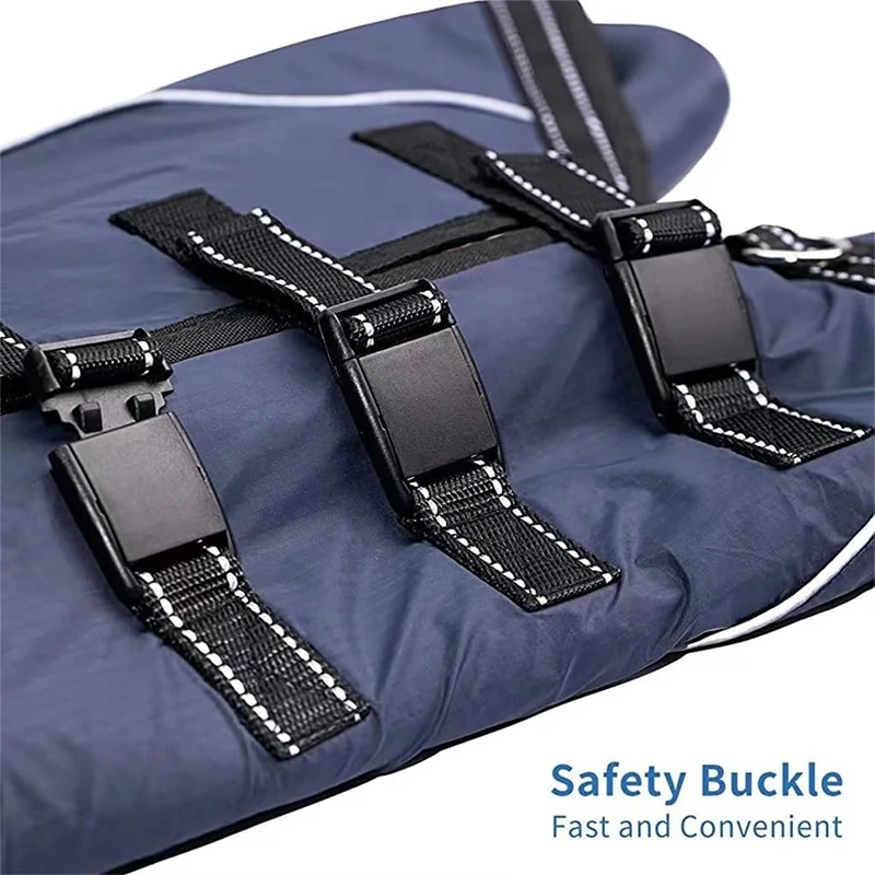 Rehabilitation Dog Sling Carrier with Padded Straps | Breathable Hip Support for Hind Legs | True Color Shown in Photos (Multi-C