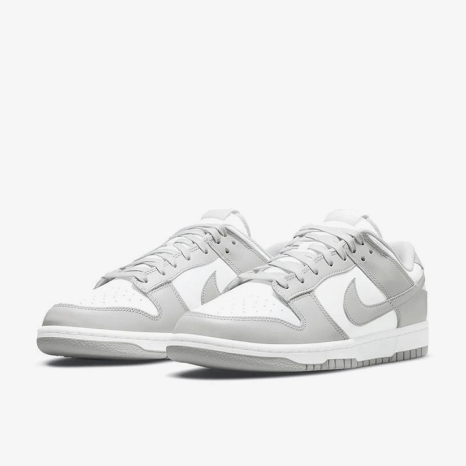 Nike Authentic New Men's Classic Retro Sports Casual Low-Top Sneakers DD1391-103