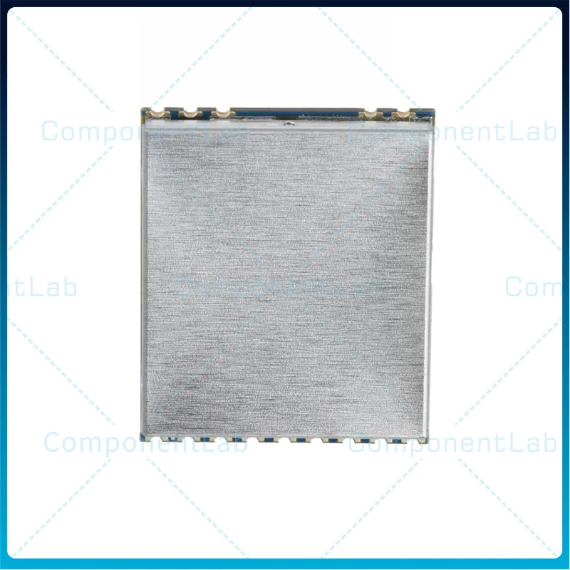 5.8GHz MM238RW Wireless Video Receiver, DC3.3-5V FPV RX Module Without Audio