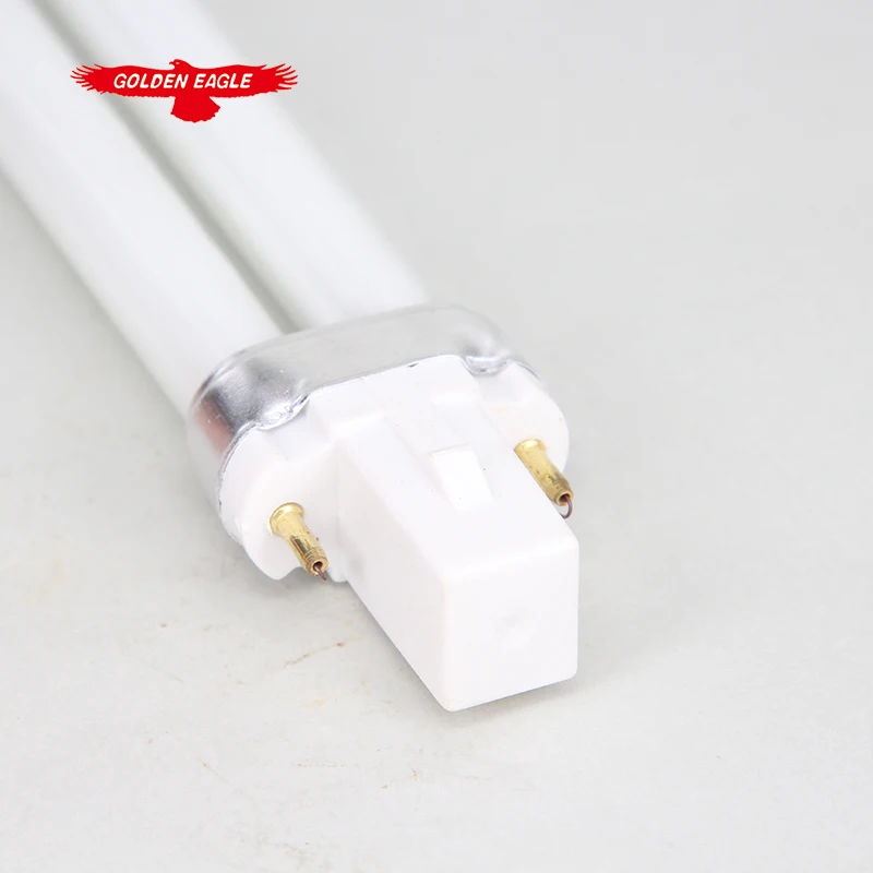 Total Lenght About 13.4CM 7W Energy Saving Lamp / Work Lamp / Industrial Sewing Machine Parts