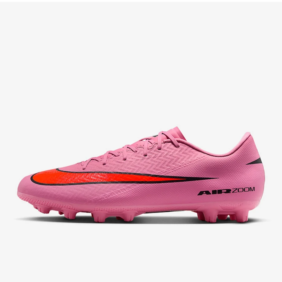 Sapatos masculinos Nike (Nike) Assassin 16 Mid-Range Hg com pontas curtas para treinamento esportivo e amortecimento para futebol Fq8431-600
