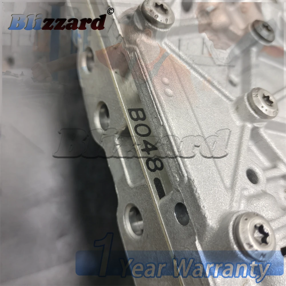 Original 8-Speed 8HP45 ZF8HP45 8HP55 8HP70 ZF8HP55 ZF8HP70 Automatische Transmissie Valve Body W/Elektromagneten For Bmw Jaguar