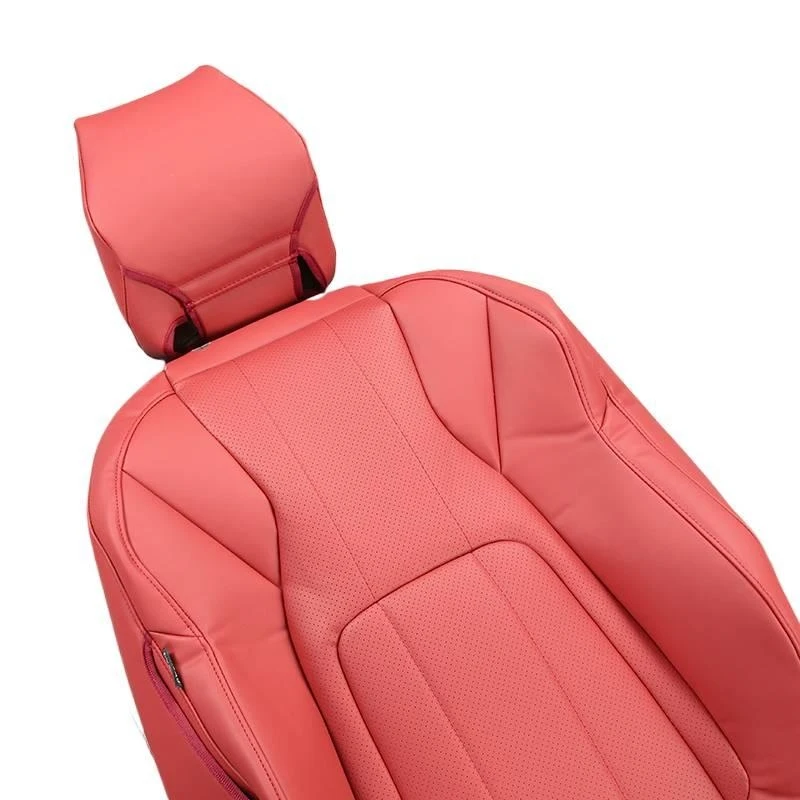 

Factory Wholesale Exclusive Fully Enclosed Car Seat Covers Suitable for Models
