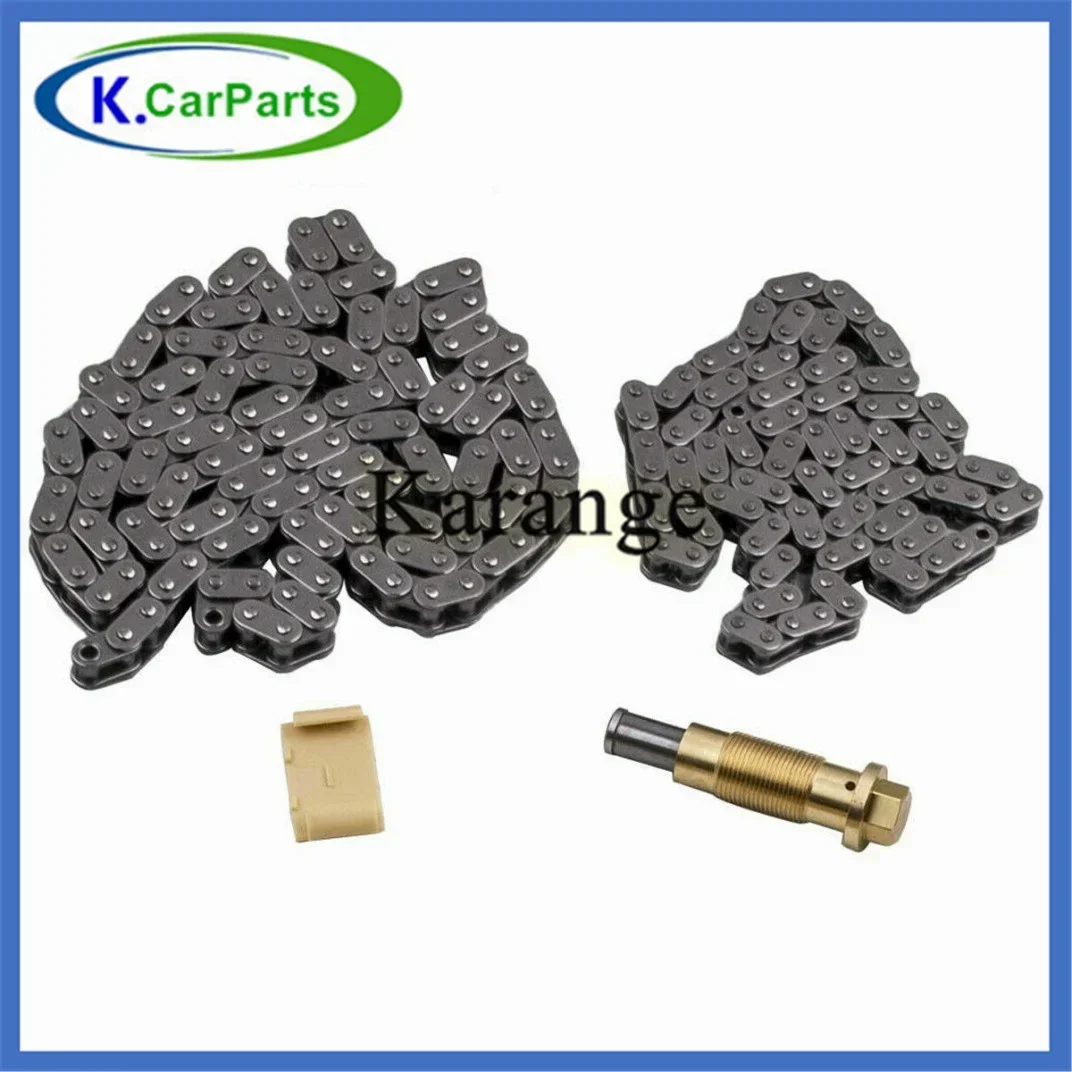 1 مجموعة 2710500800 2710500900   أ 0009932176    تروس عمود الحدبات ومجموعة سلسلة التوقيت وحشية لسيارة Mercedes C E M271 1.8L Petrol VVT