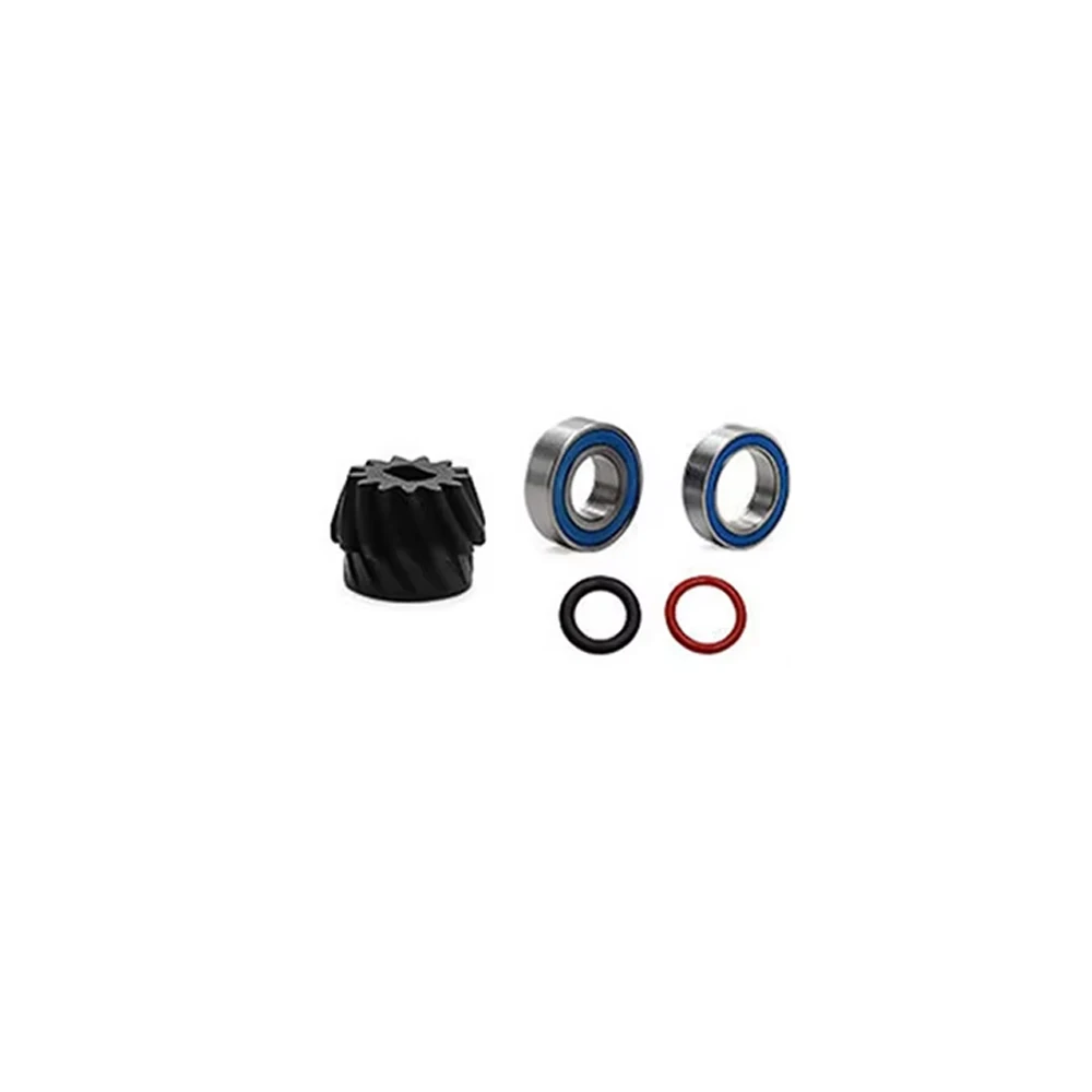 High-Strength Gearbox Helical Gear Assembly D329 for 1/10 for Traxxas Slash4WD Rustler Stampede XO-01