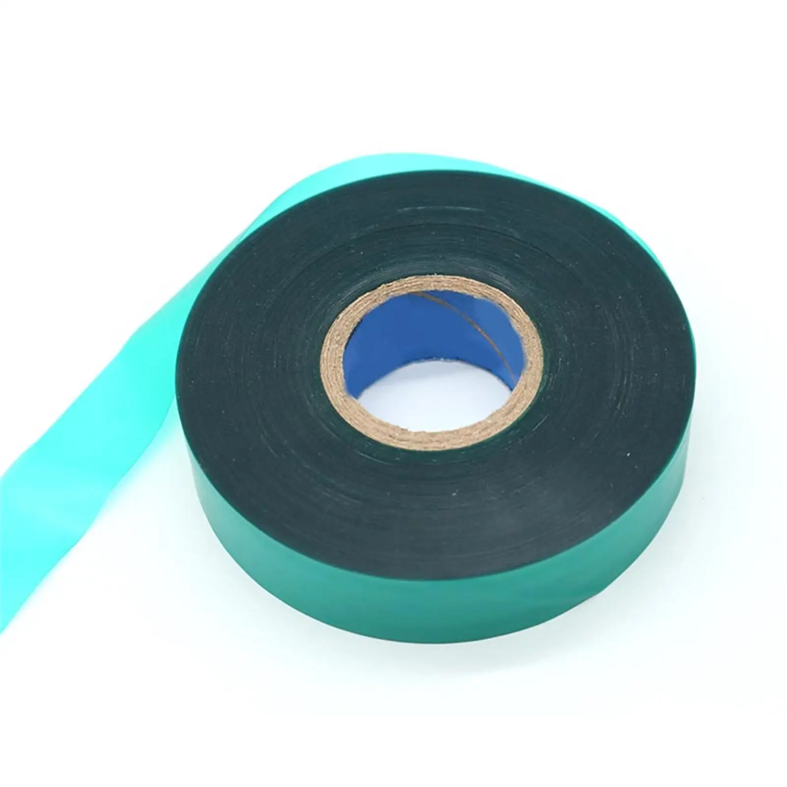 

Stretch Tie Tape Roll Reusable PVC Easy to Use Stretch Tie Tape for Patio Garden Plant Use IMNT