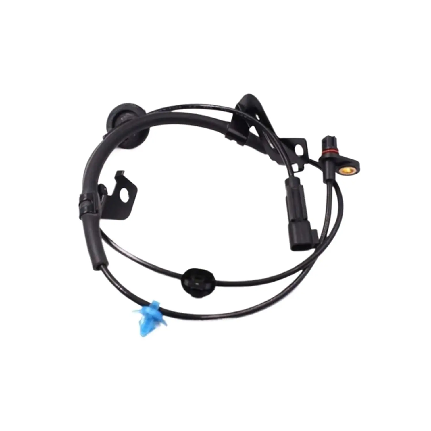 

Датчик скорости колеса ABS для Mitsubishi Lancer Outlander 07-14 3.0 V6 2,0 2,4 4670A580 задний правый