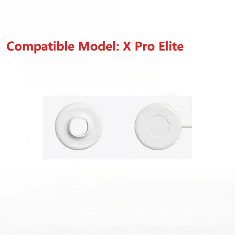 1 قطعة مناسبة لشاحن فرشاة الأسنان الكهربائية أوكلين X برو إيليت قاعدة شحن USB #2