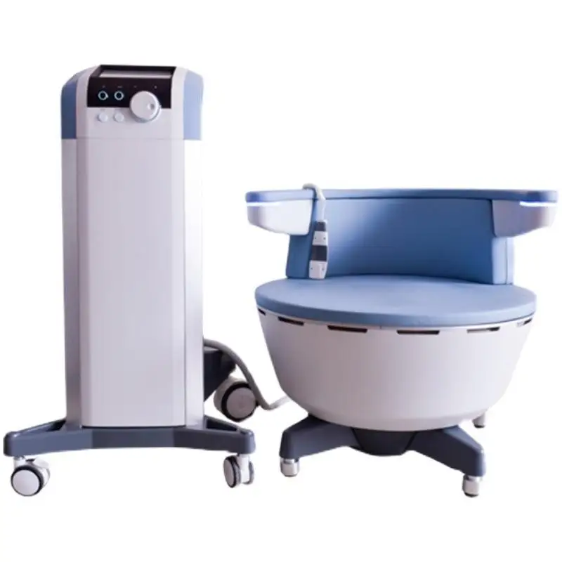 Machine de traitement électromagnétique non invasive EMS, chaise de réparation post-partum urinaire, appareil d'exercice, stimulateur musculaire du plancher pelvien