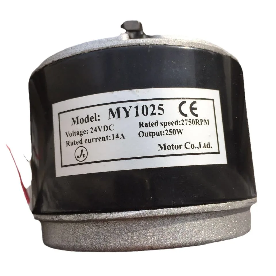Motor DC de Alta Velocidade co - Dc Motor avaliação e preço