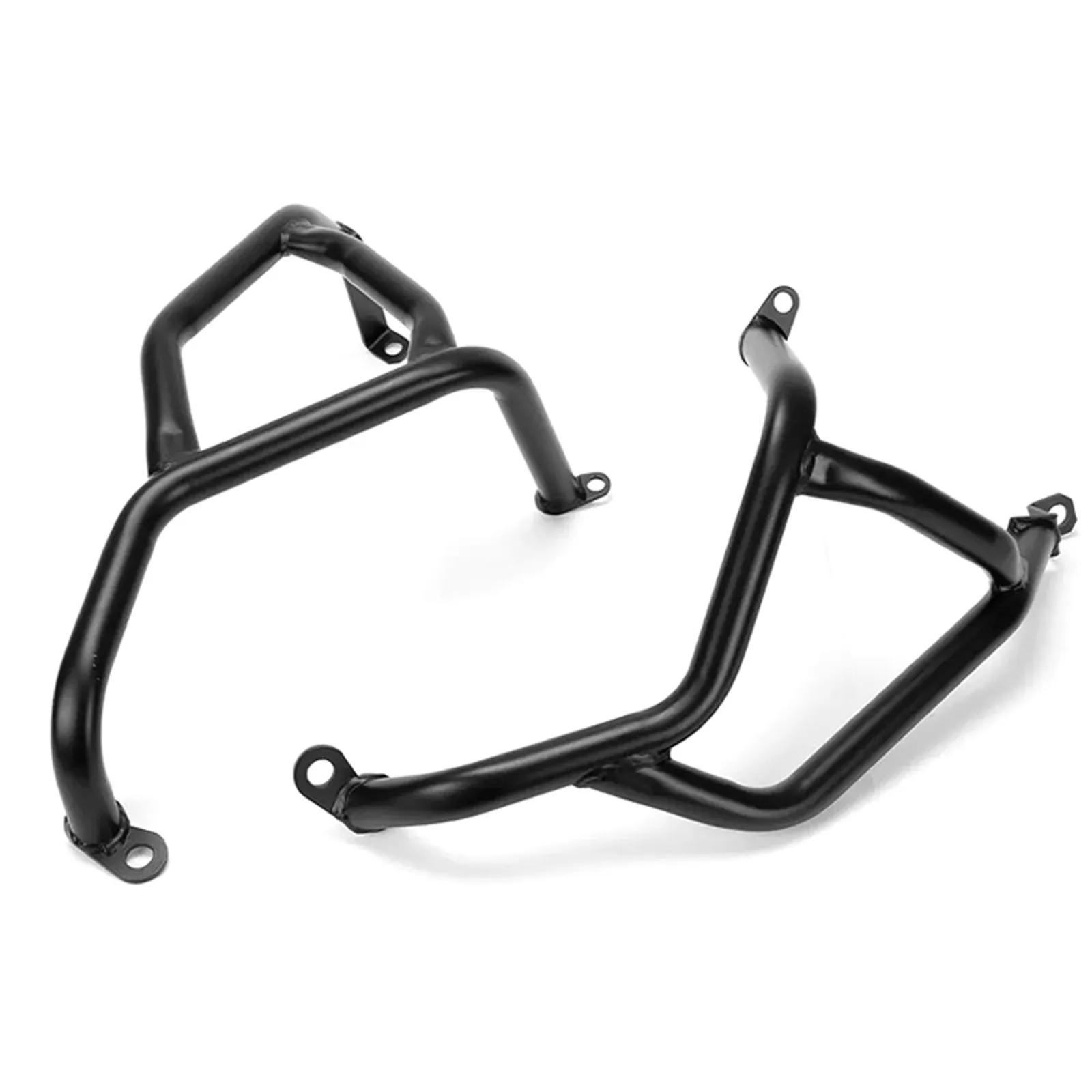 

Engine Guard Crash Bar Protector For Suzuki GSX-S750 2017 2018 2019