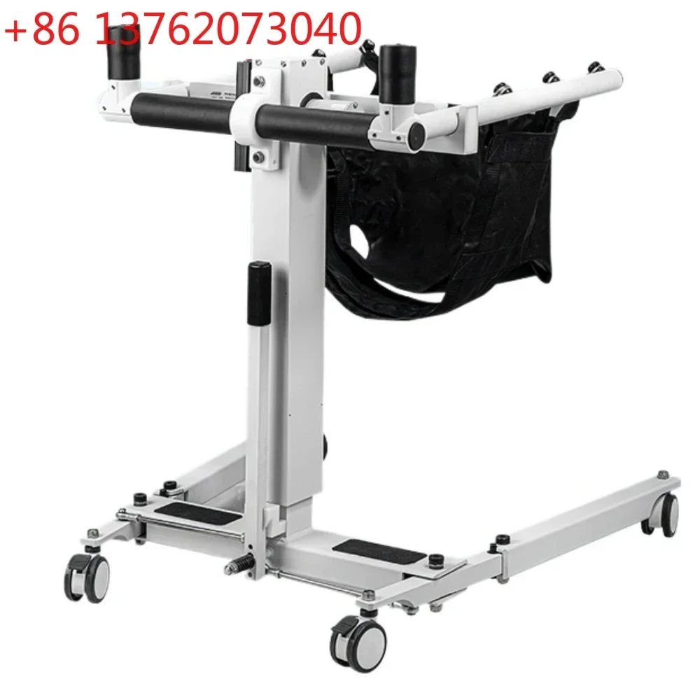 

Multifunctional Electric Lift Lift Nursing Machine Bathing Disabled Elderly Lift Car Paralyzed Chair Toilet Armrest