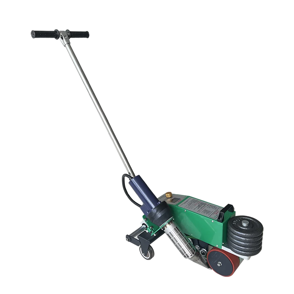 Roofing Welding Machine  Heat Welder for 1-1.8mm Thickness