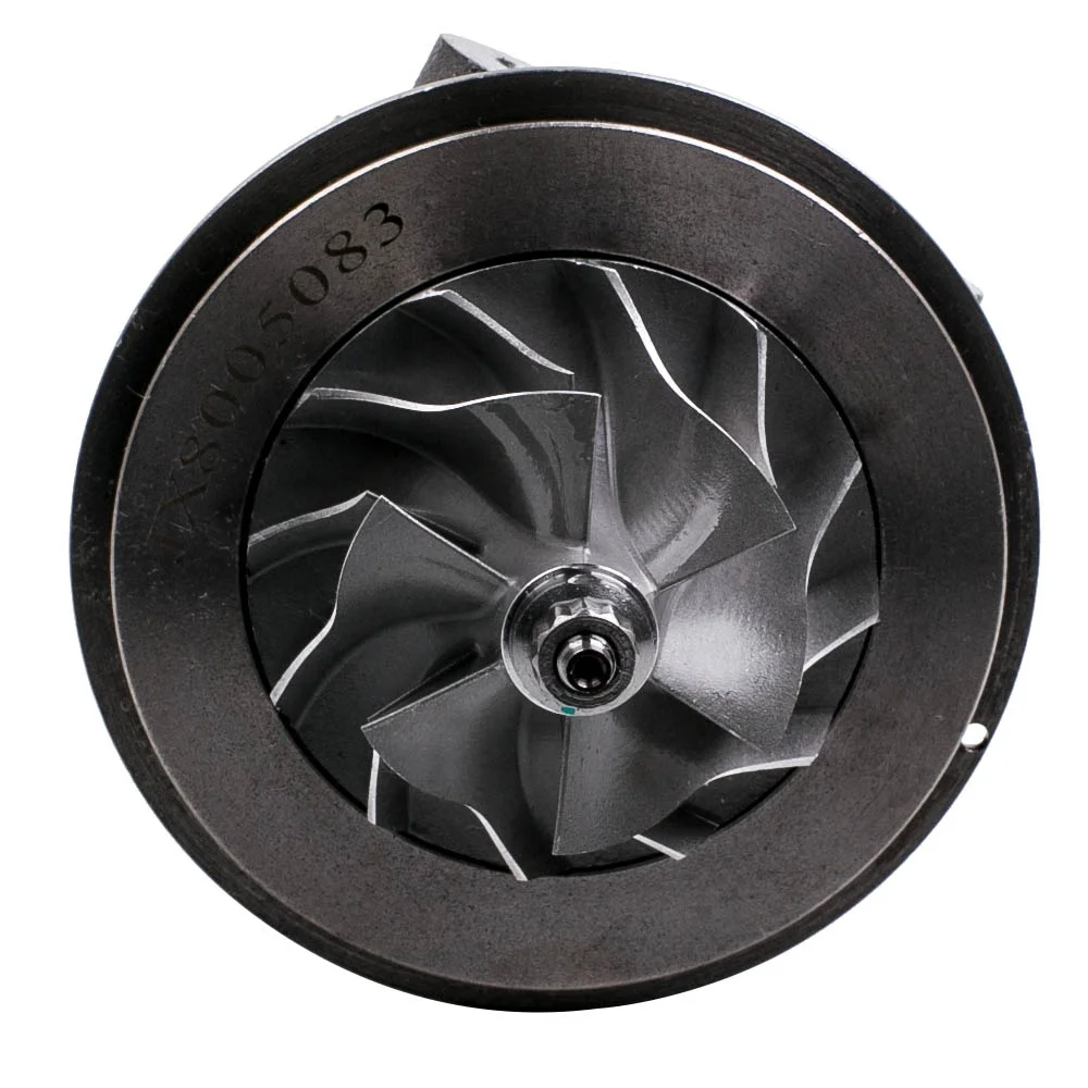 

T250-04 452055 Cartridge Turbine Parts Balanced Core Assy Turbo CHRA for Defender 2.5 TDI 1990 - 1999 300 TDI 126 HP