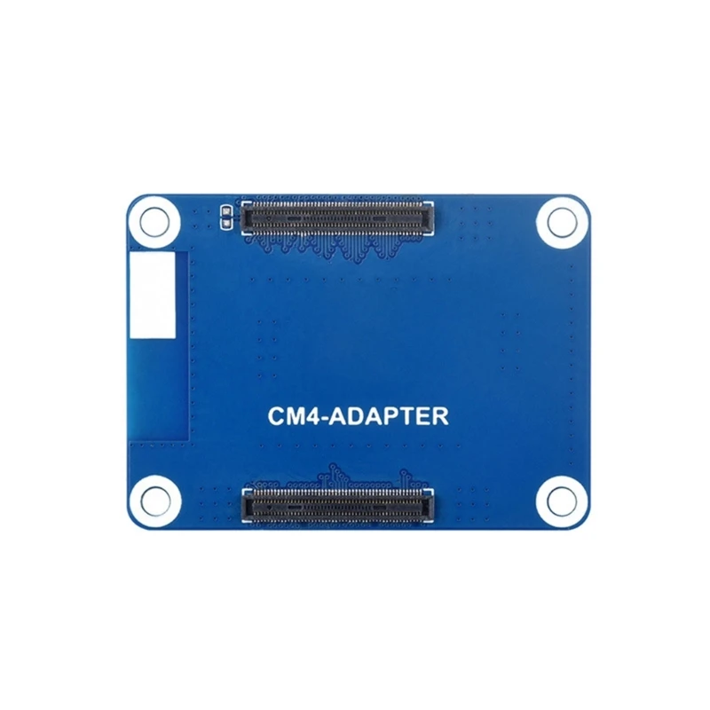 Interfaces Protect Plate For RPi CM4 Module Protect Board