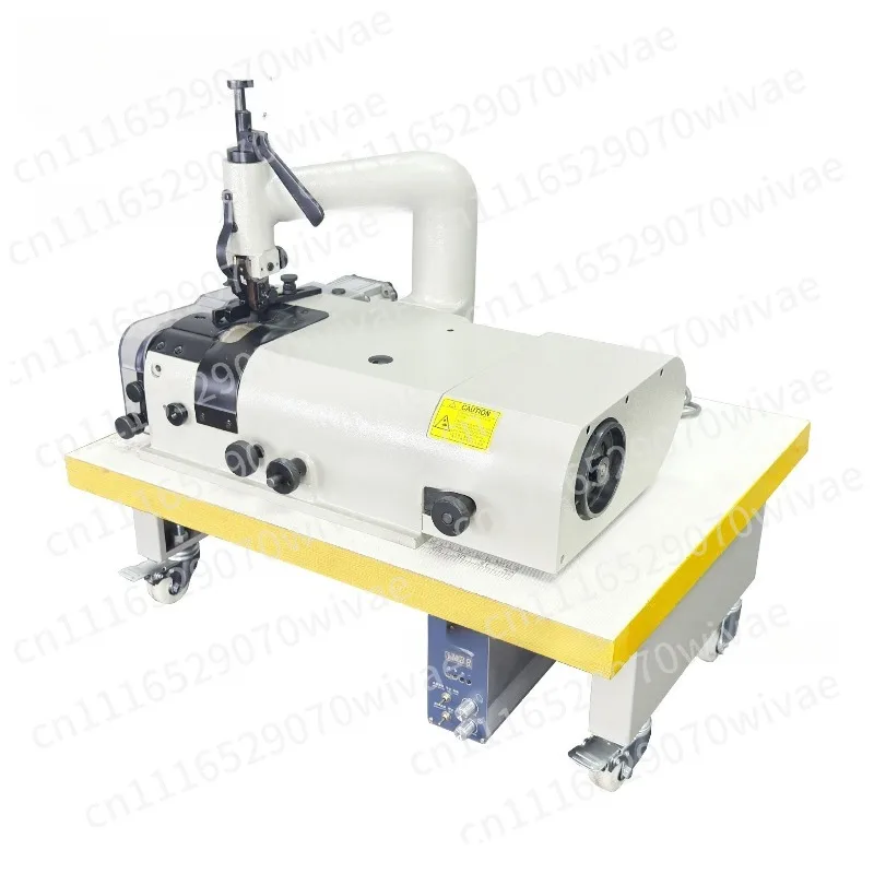 Short double direct drive 801 shovel leather machine, leather edging machine thin machine plane cutting and peeling up to 0.05mm