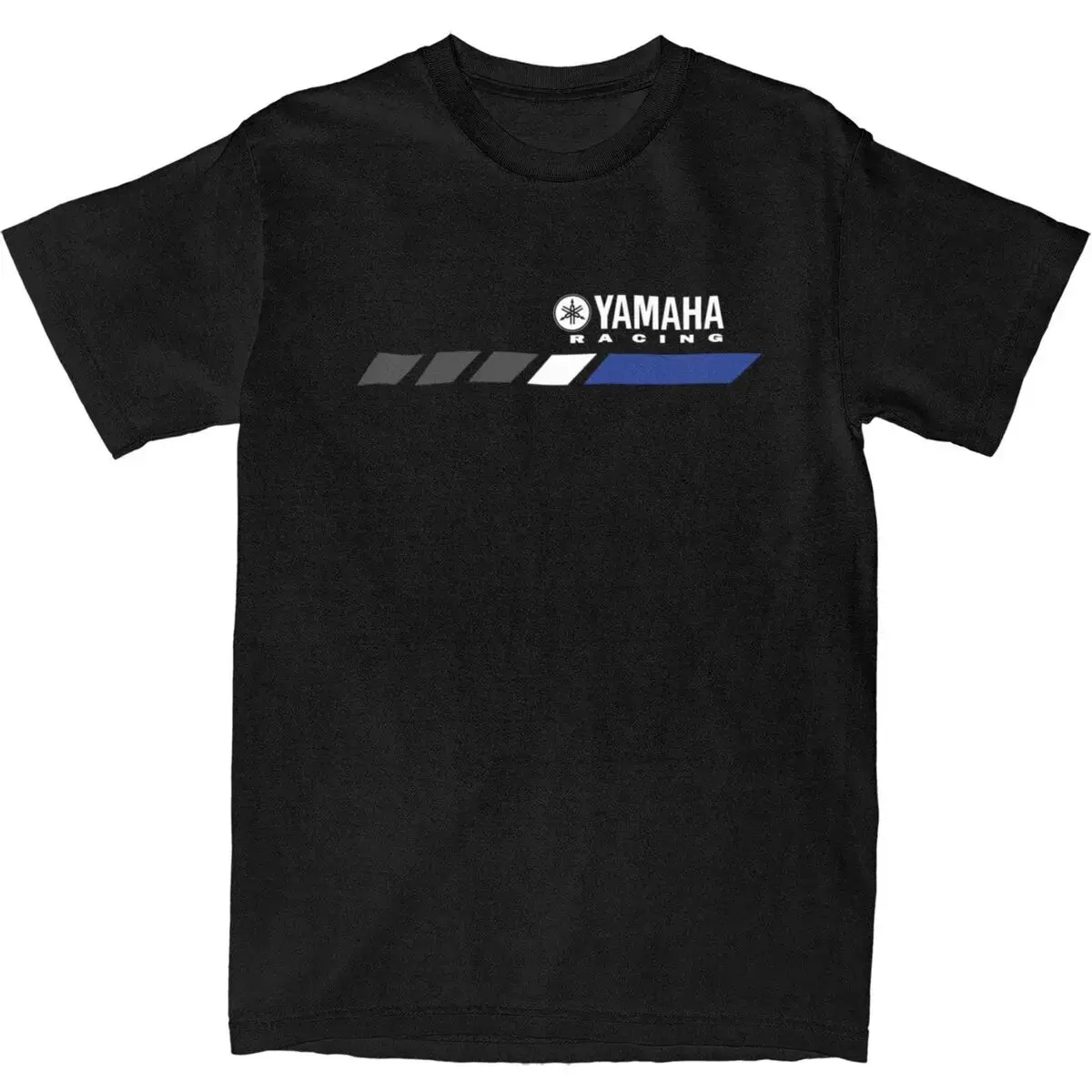 Men Women's Y-Yamahas T Shirt Apparel Motorcycle Lover Tees T-Shirts Cotton Original Clothing