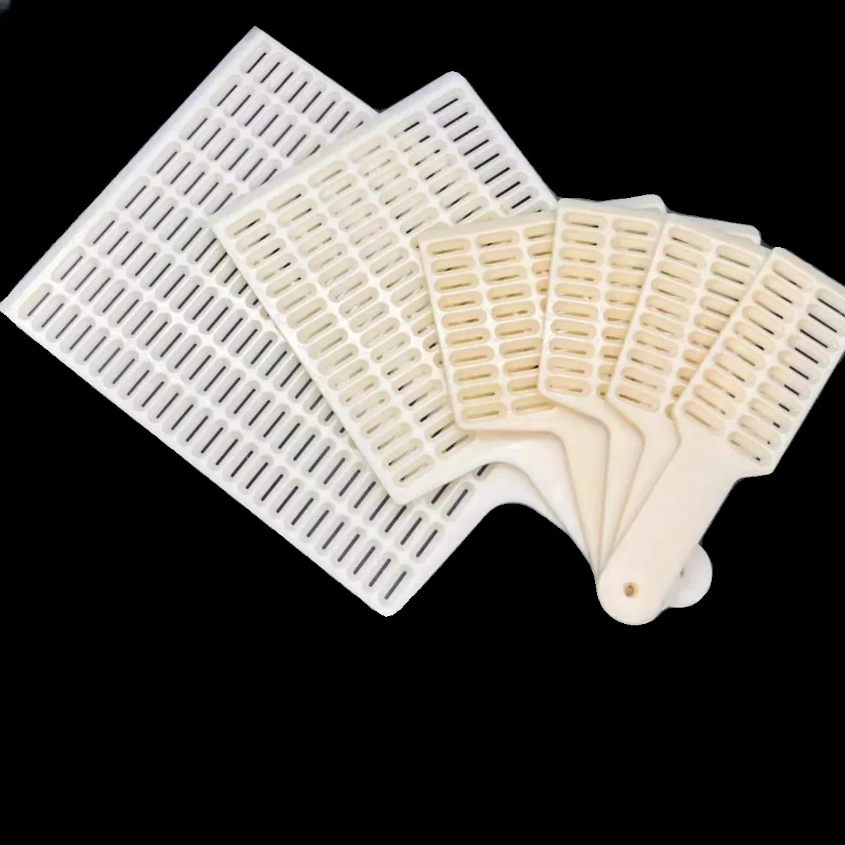 

Capsule counting plate counter funnel bottling machine manual counting plate 0, 1, 2, 3 universal