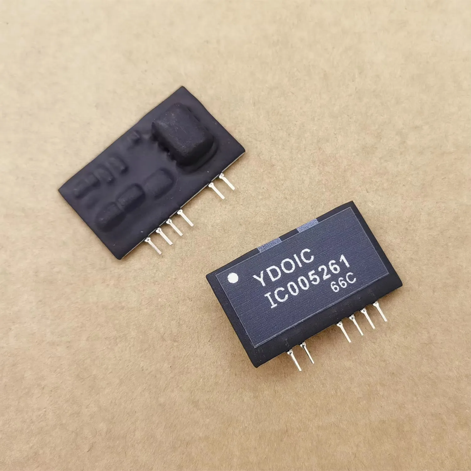 Keramikmodul 6-polig YD01C IC005261 – Detail 2