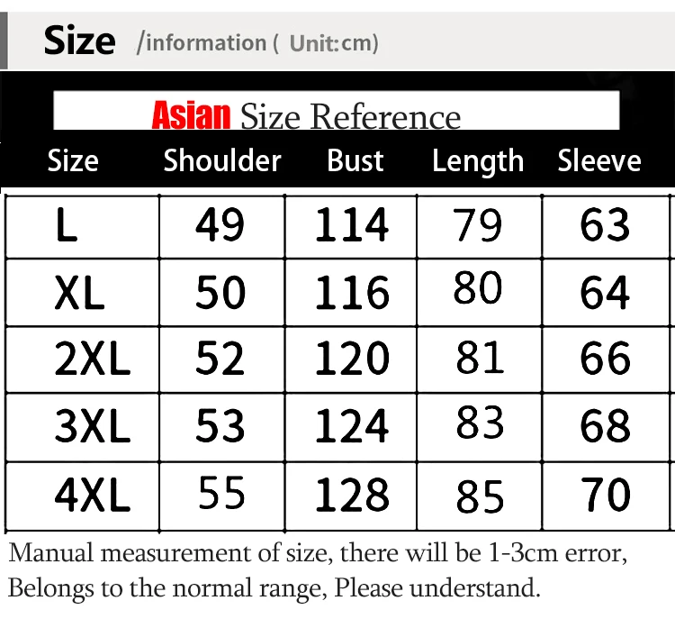 Casual Men's Mid-Length Hooded Cotton-Padded Jackets 2025 Winter Outwear Loose Thicken Warm Parkas Windproof Down Coats Clothing