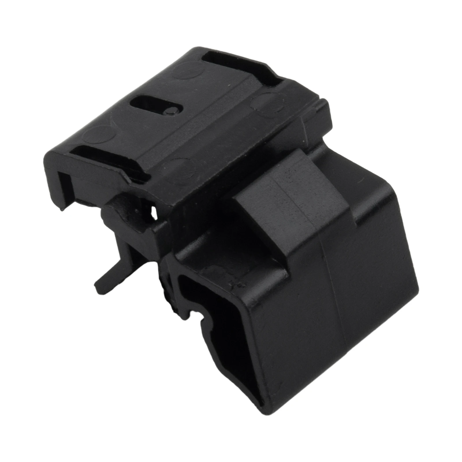 

4Pcs Front /Bumper /Box /Buckle /Hood Trunk Clip For Tesla Model Y 2020-2021 1472872-00-B Box Buckle Hood Trunk Clip