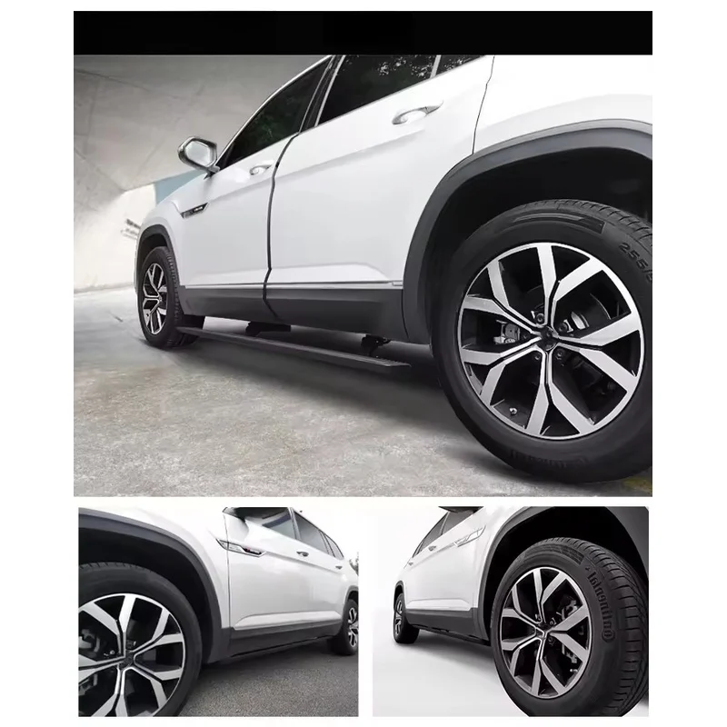 Aluminum Electric Side Step Fit For Range Rover Sport Accessories