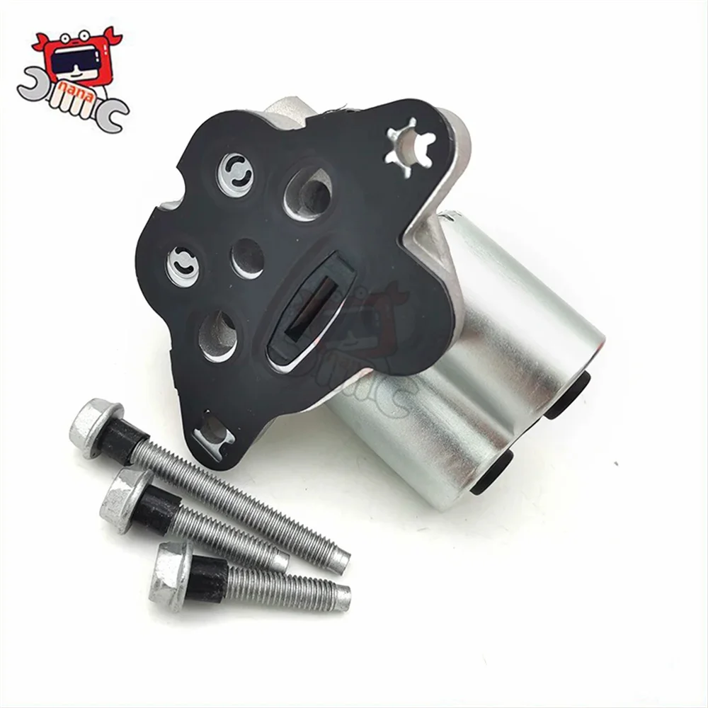 

Suitable for Chevy Impala Malibu 2.5L camshaft control valve 12633613 19419980 916-806 VVT oil control valve