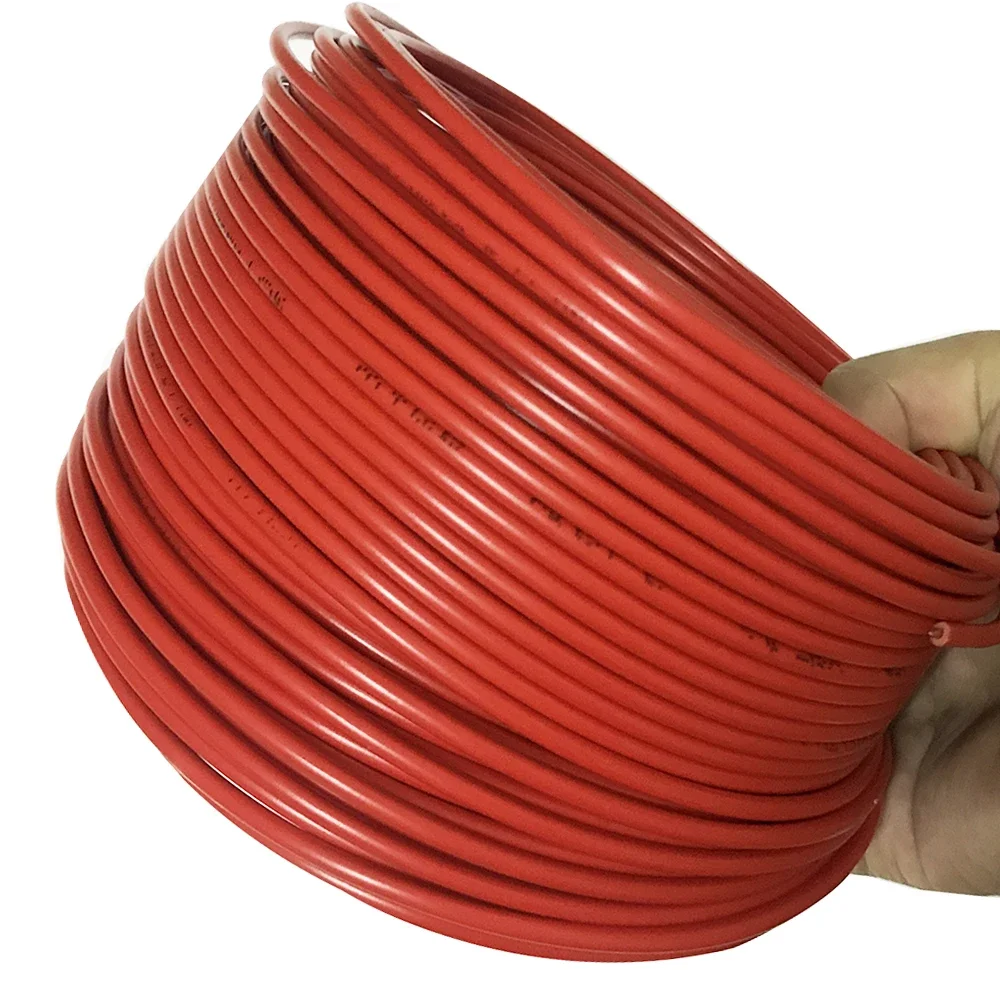 BV Hard Wire 2.5mm2 GB 2.5 Square Copper Wire Home Decoration Household Pure Copper Wire Single Core Line