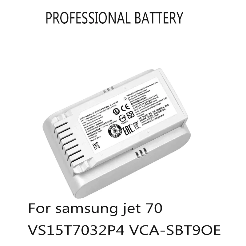 For Samsung Vacuum …