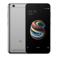 Original Smartphone Xiaomi Redmi 5A 3+32Gb Wholesale Xiaomi Mobile Phones Unlocked Android Google Play  Global Frimware