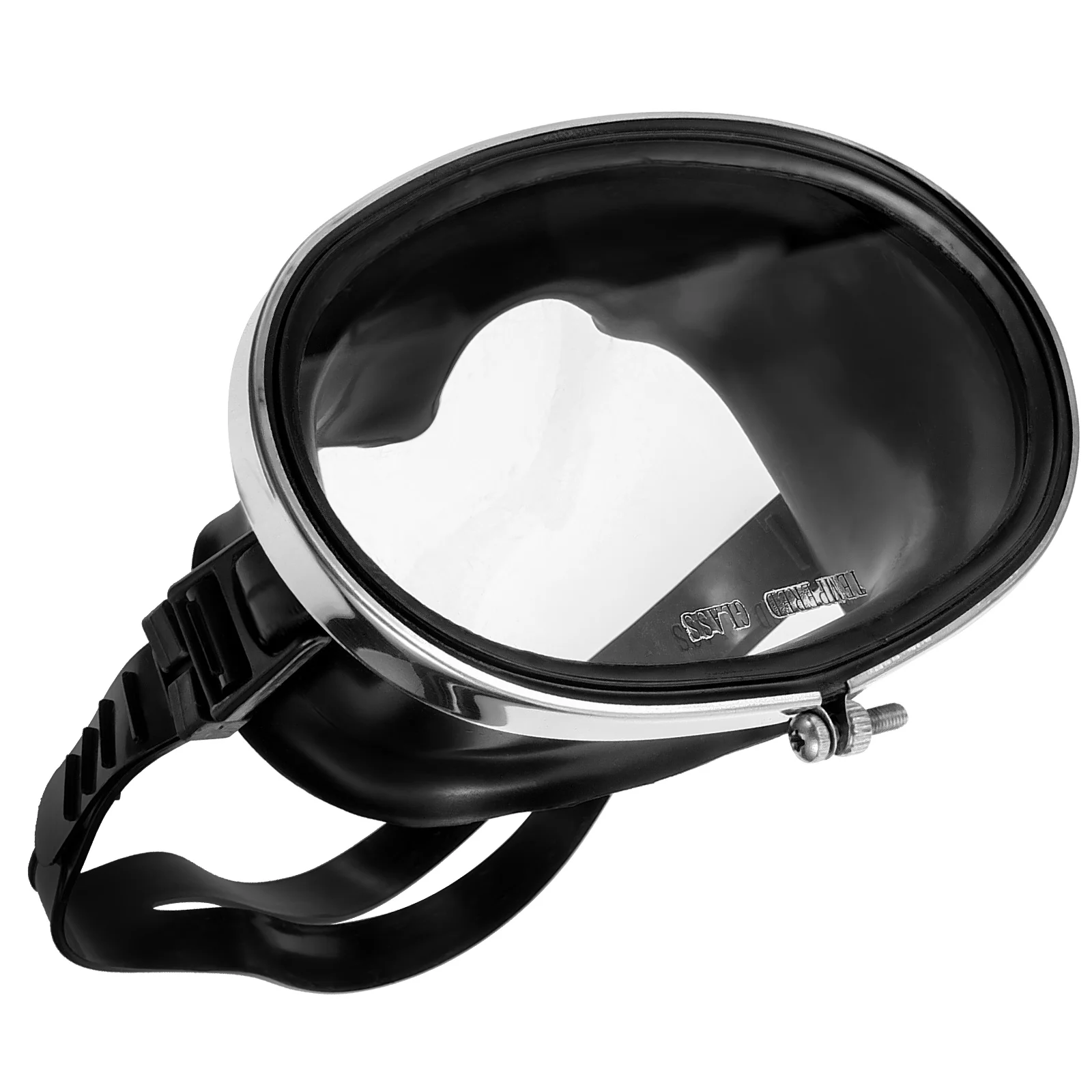 

Diving Goggles Swimming Mask Man Aunglasses Portable Snorkeling Gear Scuba Necessary Equipment