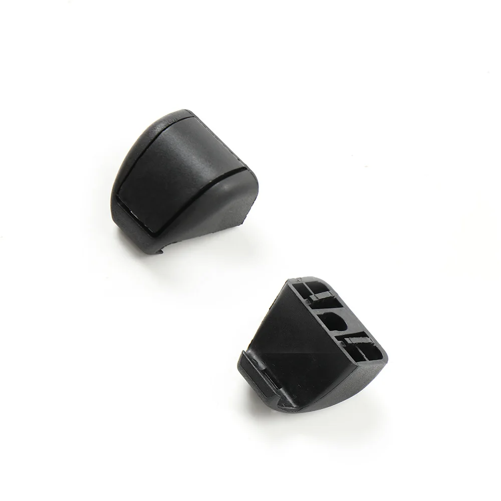 For BMW 5 Series E60 02-10 E61 04-10 E39 95-02 51168193949 Rear Shade Curtain Sun Blind Hook Sunshade Hook Fixing Clip