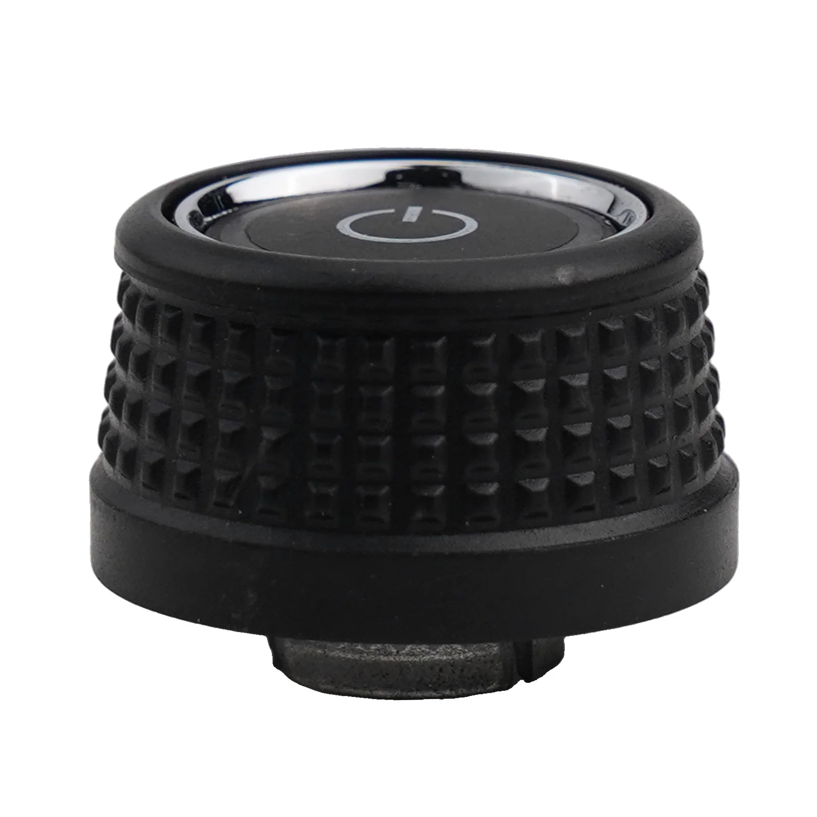 Plastic Switch Cap Car Navigation Volume Modification Knobs Car Radio Knob Switch Button Turn KnobCar Repair Supplies