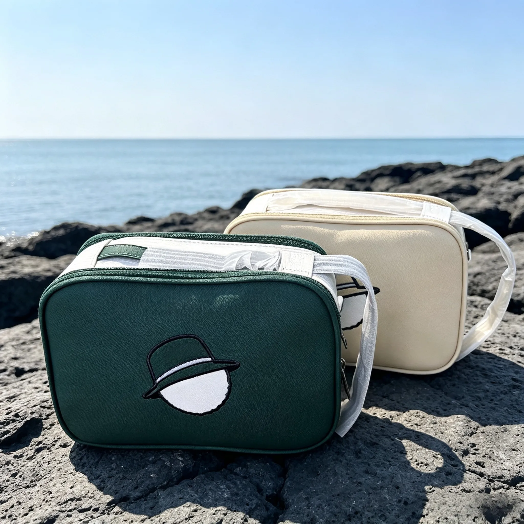 Unisex Golf Handbag, Men Women - Golf Equipment Stores 评论和价格