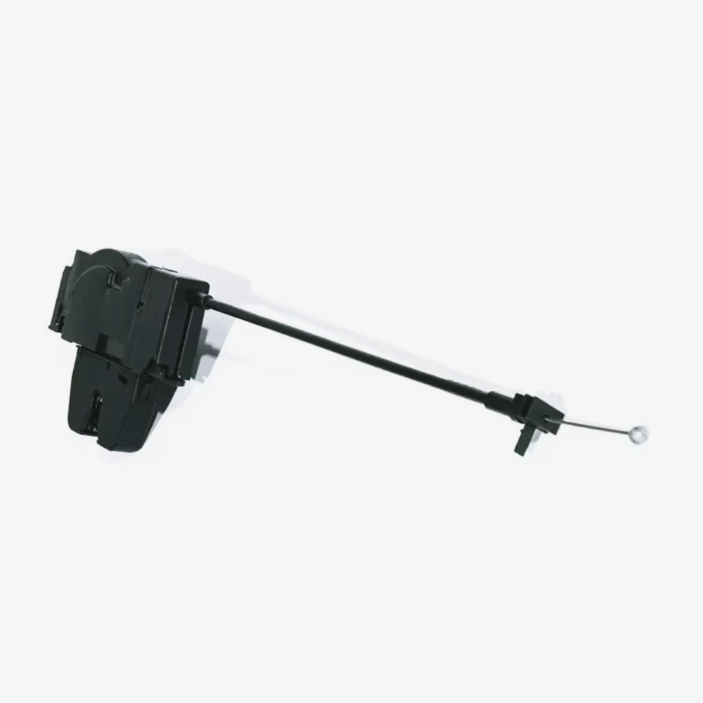 8719H4 para Peugeot 3008 4008 5008 para Citroen C5 AIRCROSS cerradura  maletero  coche bloque  bloqueo  compartimento