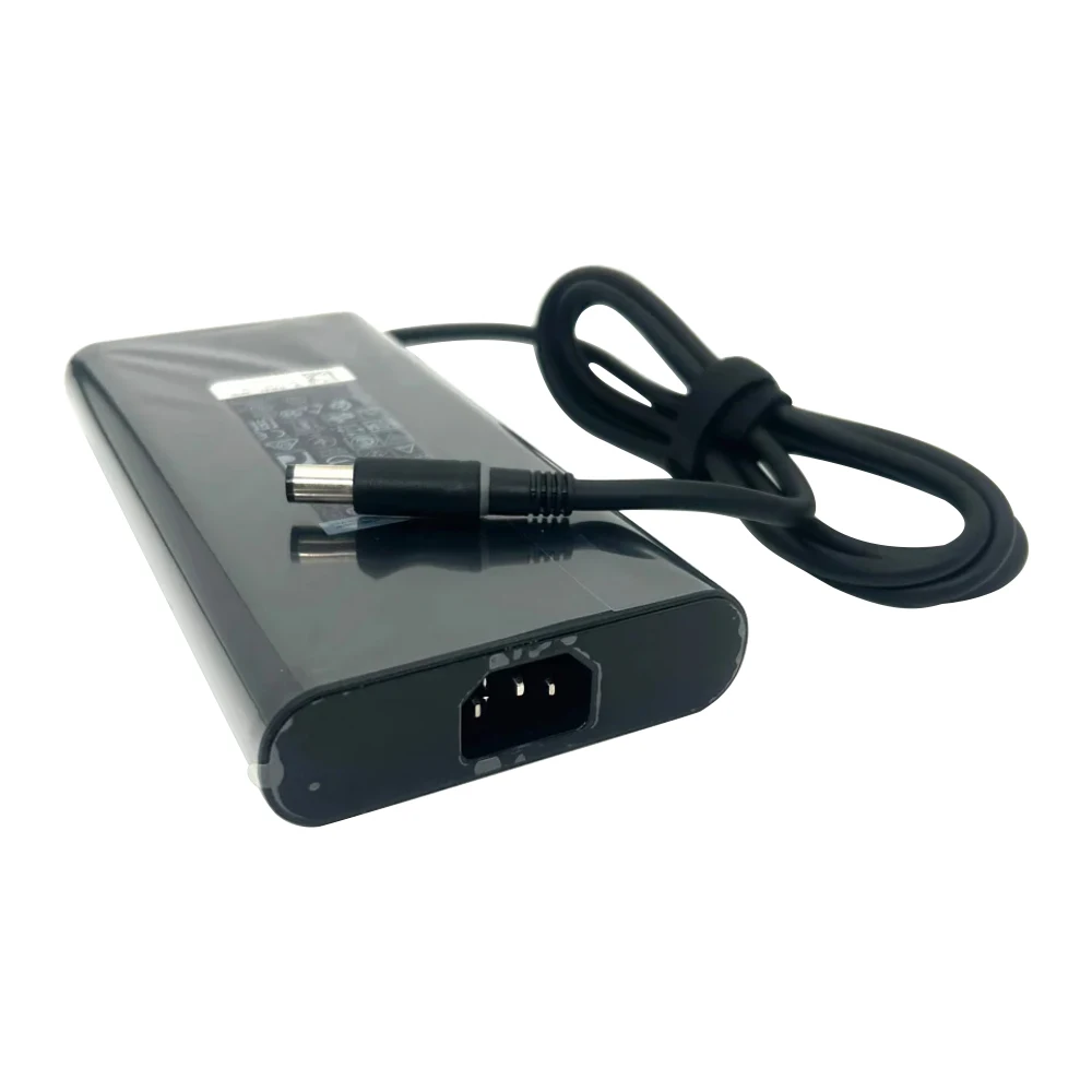 19.5V 12.31A For Dell Precision 7730 KJXPP 450-AH  240W LA240PM180 Charger  DA240PM180 240W Power Adapter