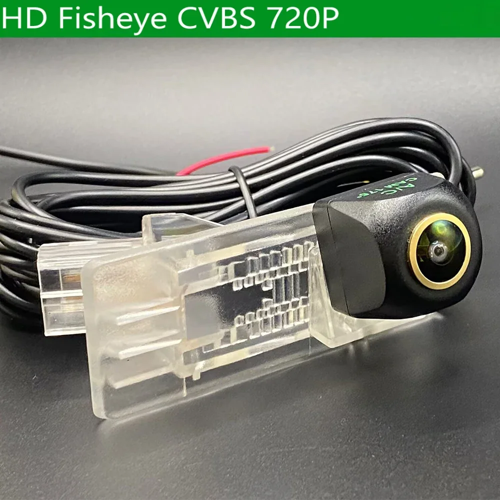 كاميرا الرؤية الخلفية لرينو زوي 2012 ~ 2019 شاشة OEM إضافة كاميرا احتياطية عكسية رؤية ليلية عالية الدقة