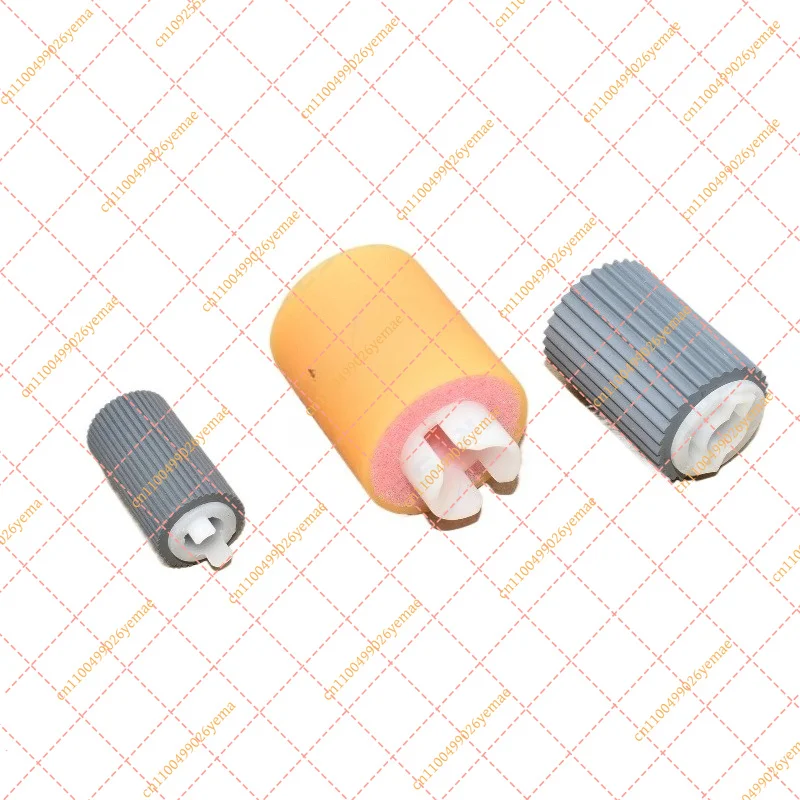 Premium Pickup Roller Spare Parts Kit, Fit for Canon iR ADV 6555 6565 6575 6755 6765 6780 6790 8585 8595 8505 8505i