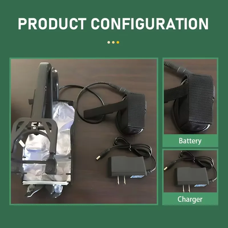 Automatic Apple Bagging Machine for Orchard Handheld Fruit Protect Bagging Tools Multifunctional Fruit Protective Sleeve Machine