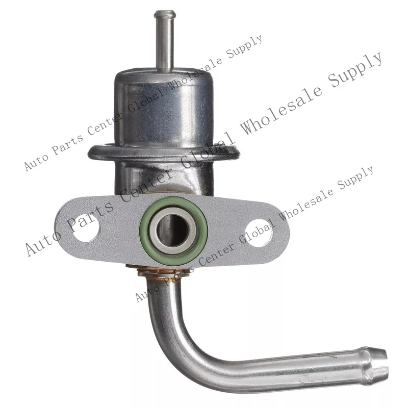 L+ Fuel Injection Pressure Regulator For 90-95 Acura Integra Legend 16740PY3A00