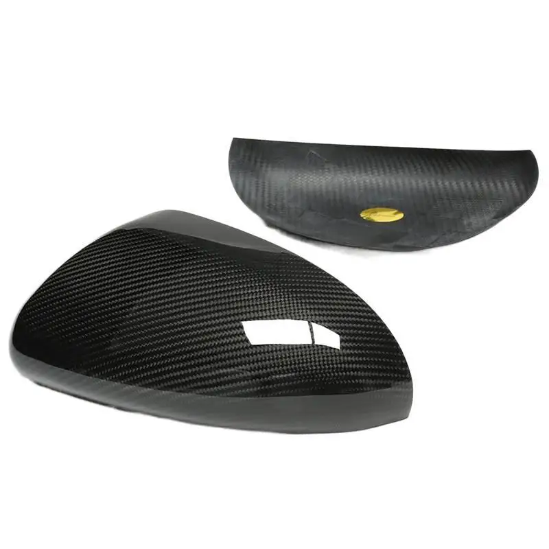 

Cross-Border Hot Sale Suitable for Subaru BRZ/Toyota GR86 Dry Carbon Fiber Rearview Cover Reversing Mirror C