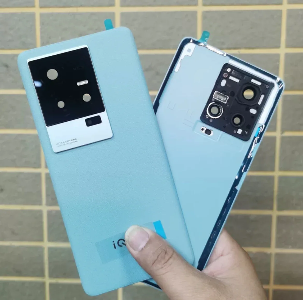 original-back-battery-cover-for-vivo-iqoo-11s-back-cover-v2304a-rear-case-housing-door-for-vivo-iqoo-11s-back-cover-replacement