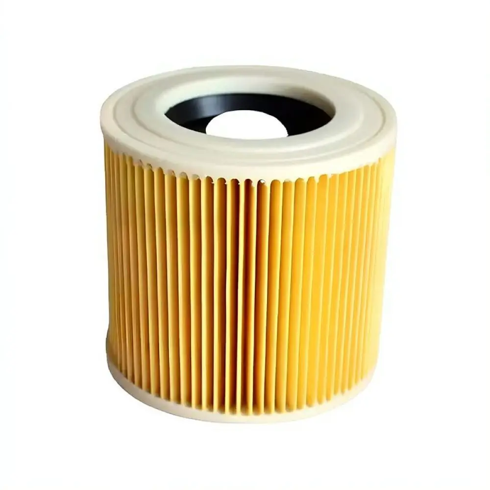 For For Karcher Vacuum Cleaner Filter Replacement WD3 WD2 MV1 NT38 NT20 Hepa Dust Filter Cleaning Accessory Part