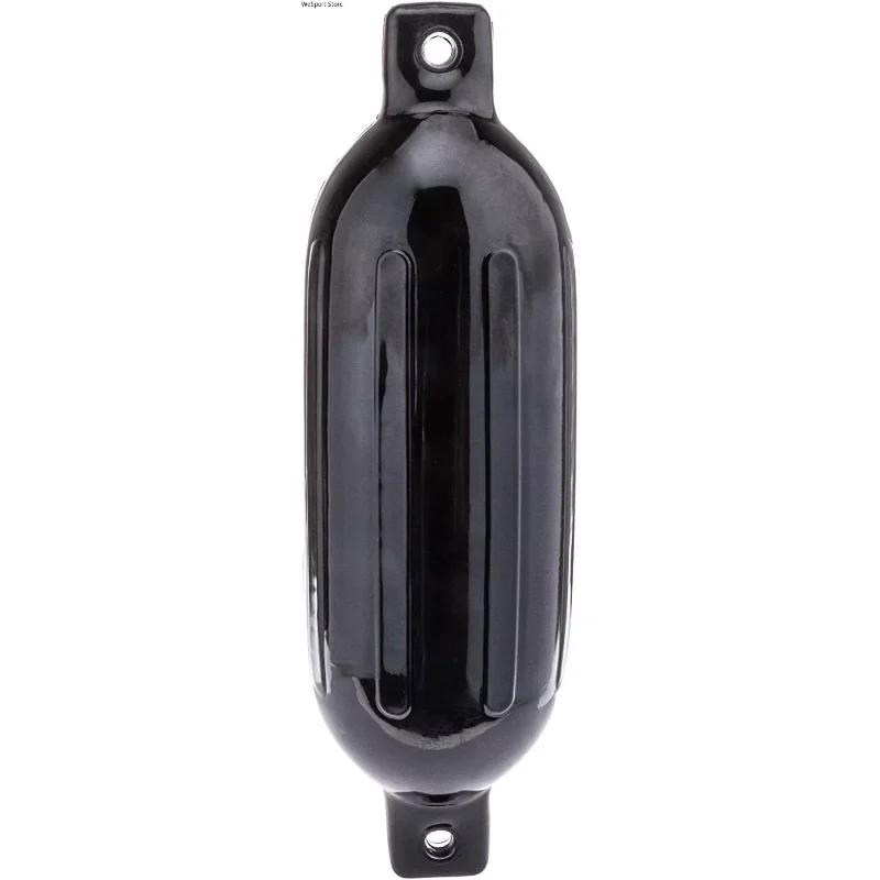 

14 x 50cm/ 5.5x 20 inch (g1) Inflatable Boat Fenders Uv Protected Suitable For Small Boats Useful Buffers Against Scuffing
