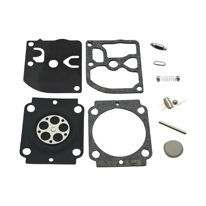 

Ремкомплект карбюратора заменяет ZAMA RB-155 для триммера Stihl Split BG86 вентилятора ZAMA C1M-S141 C1M-S142 C1M-S145 10 шт.