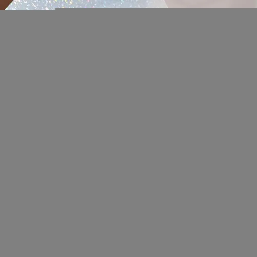 

5 Sheets Colorful Photographic Paper Glossy Color Printer Pet Label Photo Paper Smooth Flat Picture Printing